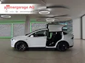 Tesla Model X 90 D Performance