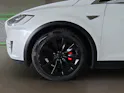 Tesla Model X 90 D Performance