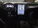 Tesla Model X 90 D Performance