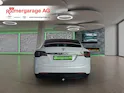 Tesla Model X 90 D Performance