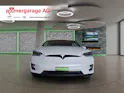 Tesla Model X 90 D Performance