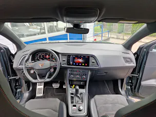 Cupra Ateca 2.0TSI 4Drive DSG