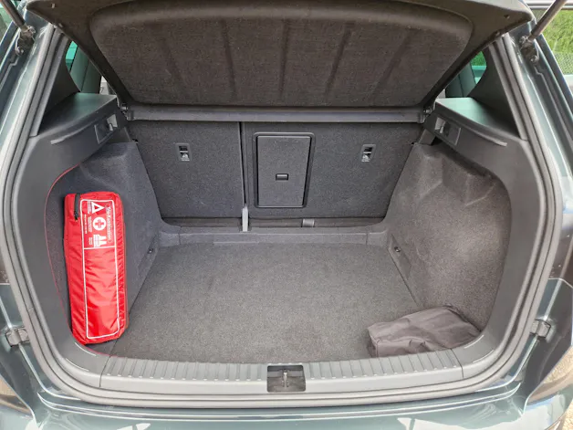 Cupra Ateca 2.0TSI 4Drive DSG