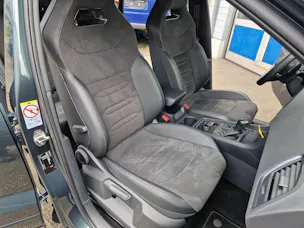 Cupra Ateca 2.0TSI 4Drive DSG