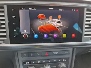 Cupra Ateca 2.0TSI 4Drive DSG