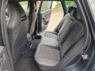 Cupra Ateca 2.0TSI 4Drive DSG