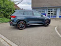 Cupra Ateca 2.0TSI 4Drive DSG