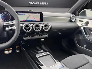 Mercedes-Benz A 200 Night Star 7G-DCT