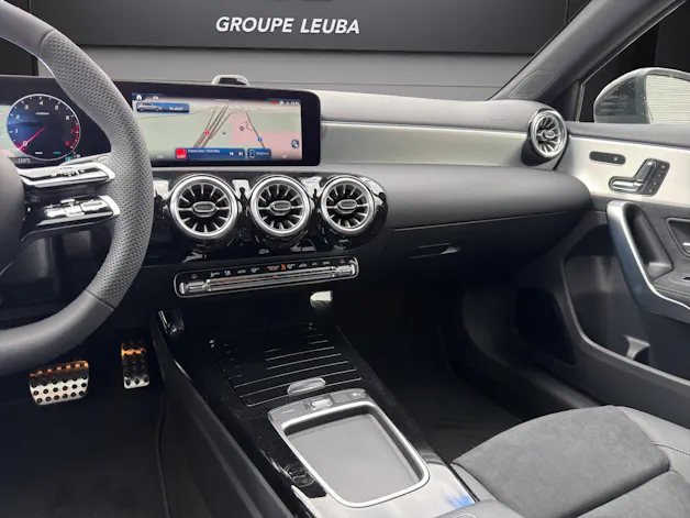 Mercedes-Benz A 200 Night Star 7G-DCT