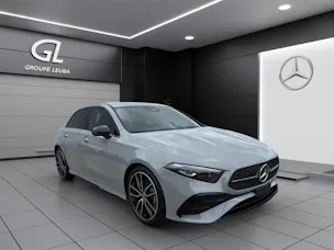 Mercedes-Benz A 200 Night Star 7G-DCT