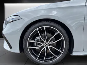 Mercedes-Benz A 200 Night Star 7G-DCT