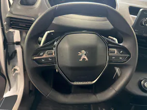 Peugeot Partner 1.5HDi s/sPr.EAT8