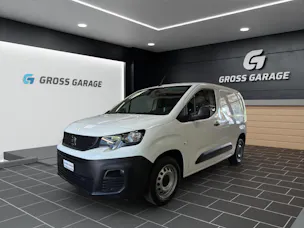 Peugeot Partner 1.5HDi s/sPr.EAT8