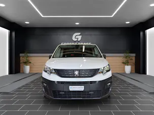Peugeot Partner 1.5HDi s/sPr.EAT8