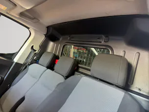 Peugeot Partner 1.5HDi s/sPr.EAT8