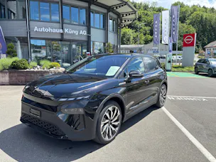 Škoda Elroq 85x Sportline 4x4