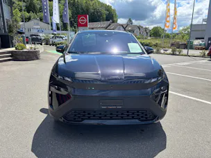 Škoda Elroq 85x Sportline 4x4