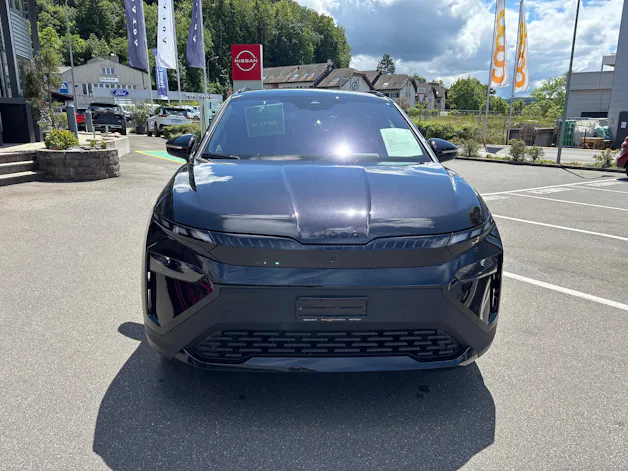 Škoda Elroq 85x Sportline 4x4