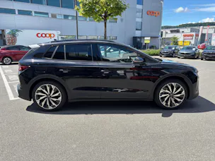 Škoda Elroq 85x Sportline 4x4