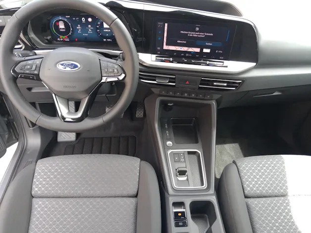 Ford Tourneo Grand Connect 1.5 EcoBoost 150 Titanium PHEV