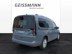 Ford Tourneo Grand Connect 1.5 EcoBoost 150 Titanium PHEV