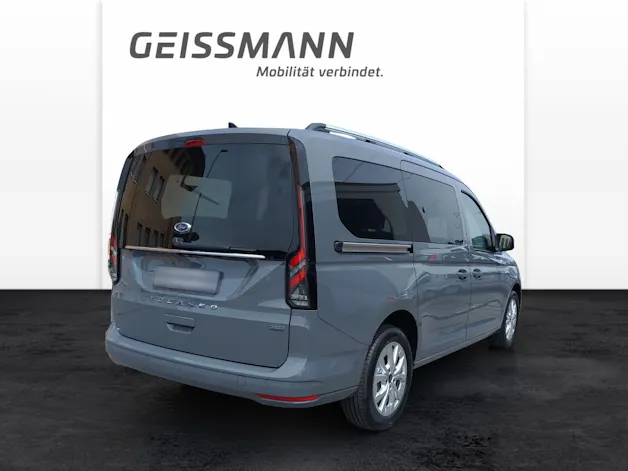 Ford Tourneo Grand Connect 1.5 EcoBoost 150 Titanium PHEV