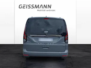 Ford Tourneo Grand Connect 1.5 EcoBoost 150 Titanium PHEV