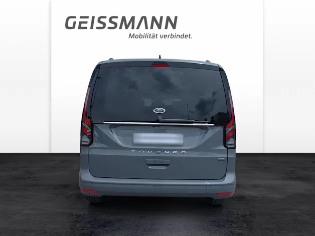 Ford Tourneo Grand Connect 1.5 EcoBoost 150 Titanium PHEV