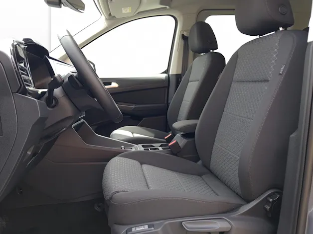 Ford Tourneo Grand Connect 1.5 EcoBoost 150 Titanium PHEV