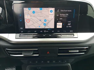 Ford Tourneo Grand Connect 1.5 EcoBoost 150 Titanium PHEV