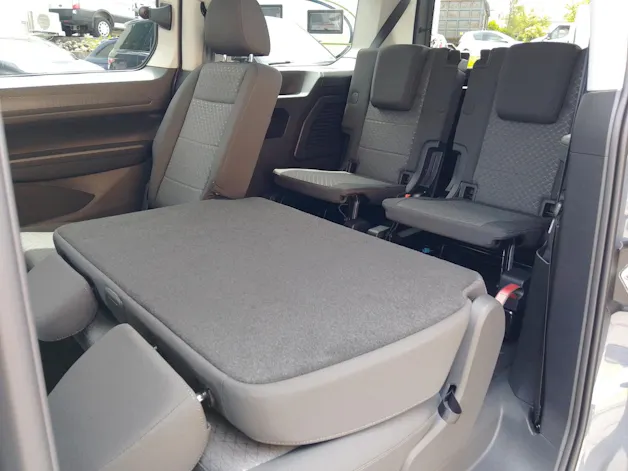 Ford Tourneo Grand Connect 1.5 EcoBoost 150 Titanium PHEV
