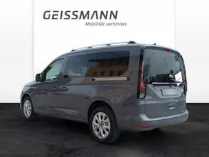 Ford Tourneo Grand Connect 1.5 EcoBoost 150 Titanium PHEV