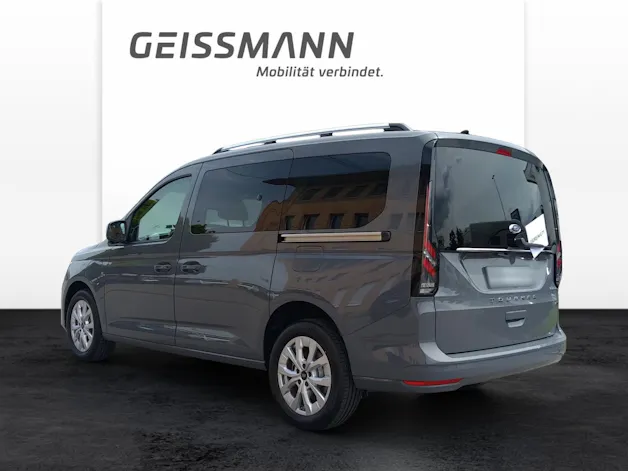 Ford Tourneo Grand Connect 1.5 EcoBoost 150 Titanium PHEV