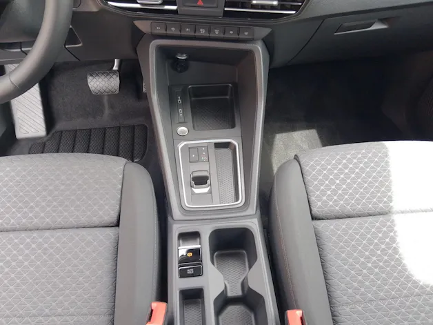 Ford Tourneo Grand Connect 1.5 EcoBoost 150 Titanium PHEV