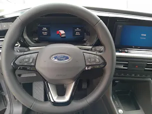 Ford Tourneo Grand Connect 1.5 EcoBoost 150 Titanium PHEV