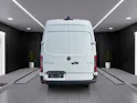 Mercedes-Benz Sprinter 317 CDI Lang 9G-TRONIC
