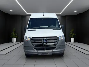 Mercedes-Benz Sprinter 317 CDI Lang 9G-TRONIC
