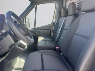 Mercedes-Benz Sprinter 317 CDI Lang 9G-TRONIC