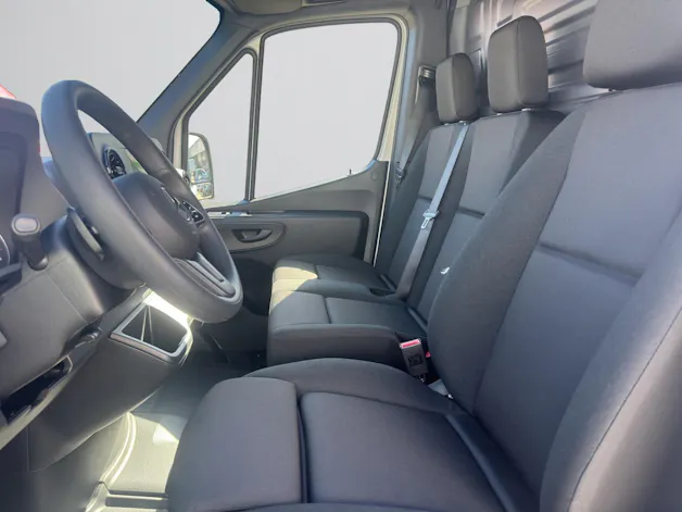 Mercedes-Benz Sprinter 317 CDI Lang 9G-TRONIC