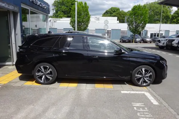Peugeot 308SW 1.5BHDI A.Pack EAT8