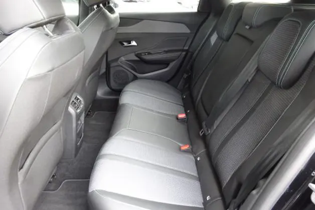 Peugeot 308SW 1.5BHDI A.Pack EAT8