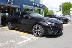 Peugeot 308SW 1.5BHDI A.Pack EAT8