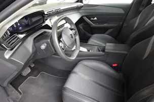 Peugeot 308SW 1.5BHDI A.Pack EAT8