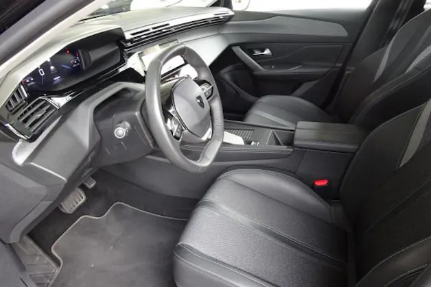 Peugeot 308SW 1.5BHDI A.Pack EAT8