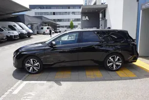Peugeot 308SW 1.5BHDI A.Pack EAT8
