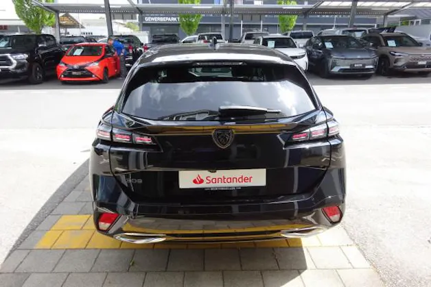 Peugeot 308SW 1.5BHDI A.Pack EAT8