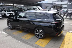 Peugeot 308SW 1.5BHDI A.Pack EAT8