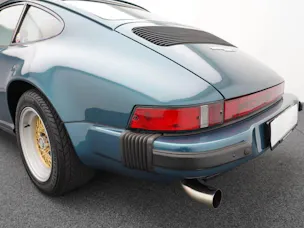 Porsche 911 SC Coupé