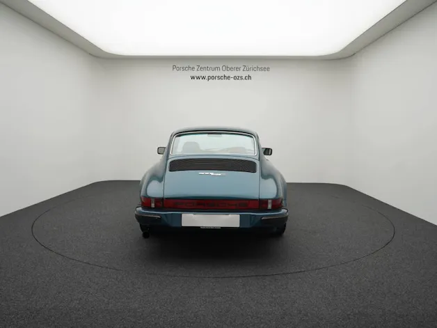 Porsche 911 SC Coupé