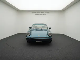 Porsche 911 SC Coupé